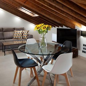 Inmalaga Penthouse Santos Suites